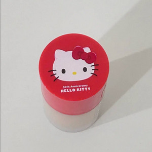 어뮤즈 세라믹 스킨 퍼펙터 파데 파운데이션 1.5내추럴 헬로키티 에디션