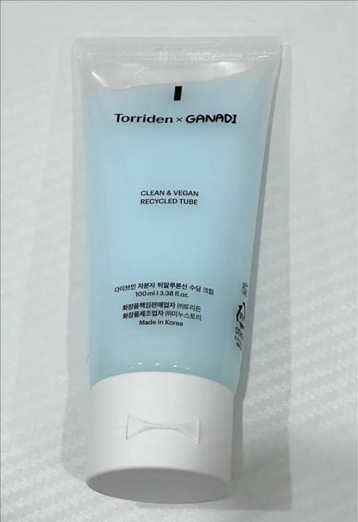 토리든 듀가나디 다이브인 저분자 히알루론산 수딩 크림--1