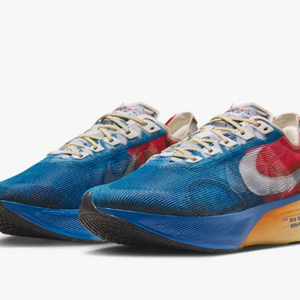 새상품)265 나이키 줌 베이퍼플라이 4 런닝화