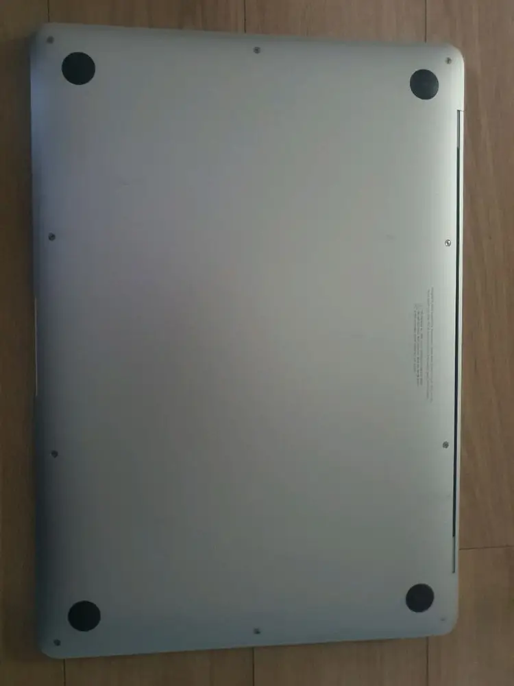노트북 M1칩 8GB/256GB 이미지