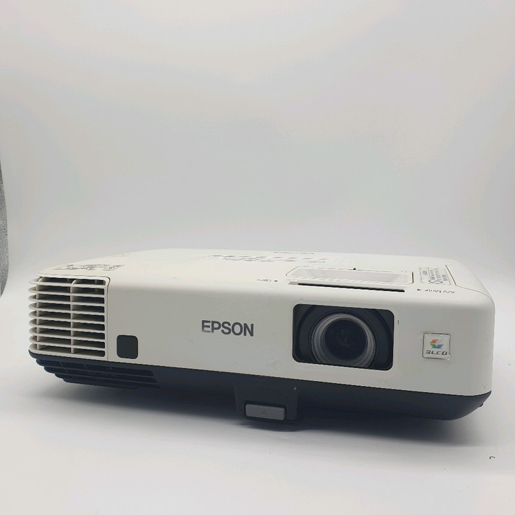 EB-1870 앱손 프로젝터--2