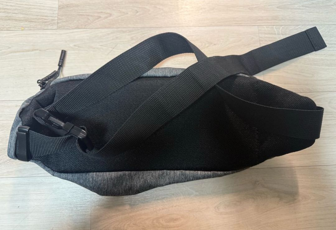 나이키조던 힙색 크로스백 이미지