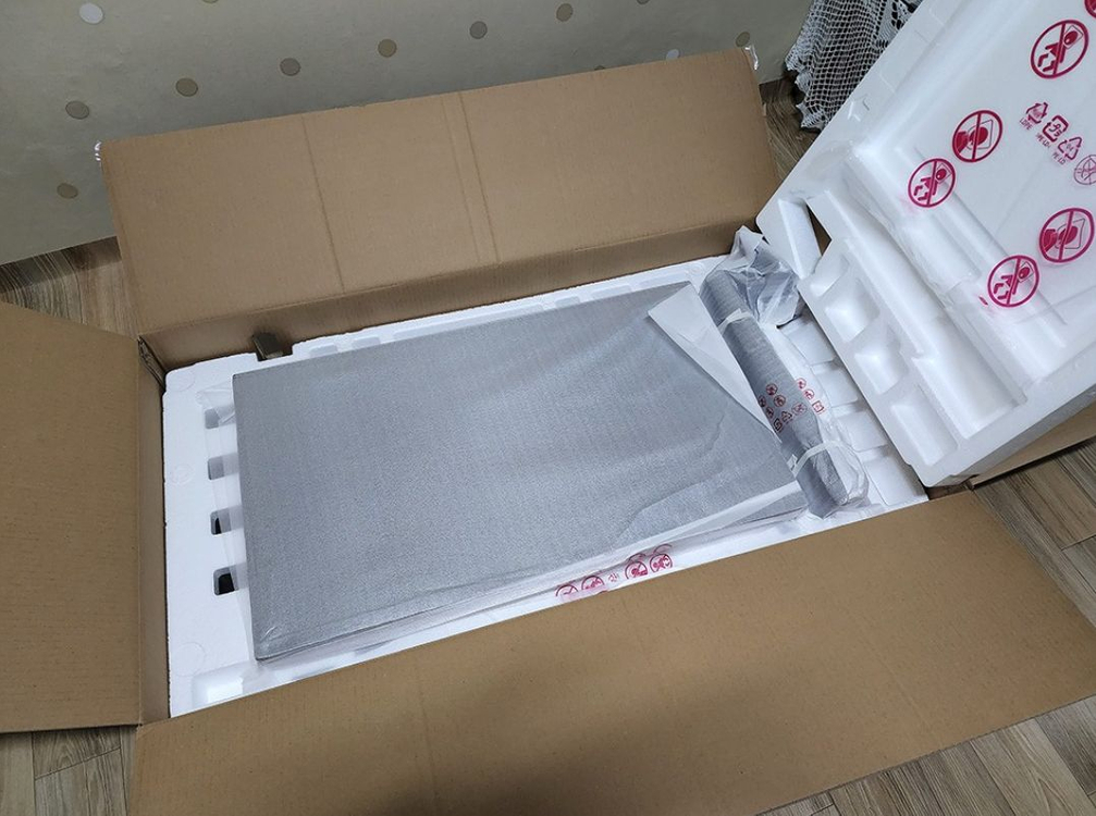 LG 32인치 UHD4K 144Hz 나노IPS 2세대 이미지