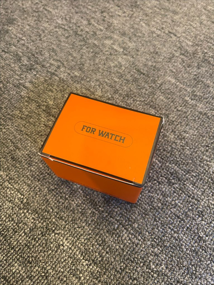 애플워치 일체형 케이스/스트랩 44mm/45mm 이미지