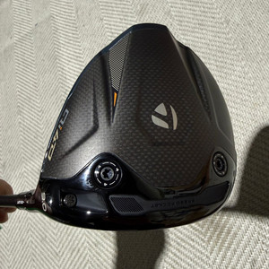 테일러메이드 Qi4D 9도 speeder NX BK 40R