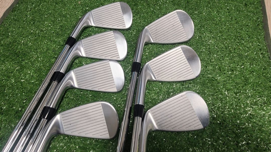 타이틀리스트 T100 3세대 4-P (7)아이언세트 모두스3 TOUR 115 S //D260329 이미지