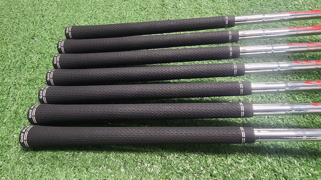 타이틀리스트 T100 3세대 4-P (7)아이언세트 모두스3 TOUR 115 S //D260329 이미지