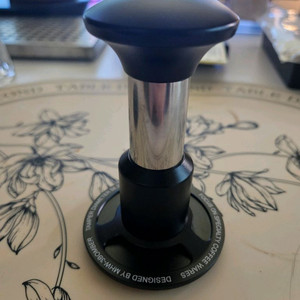 쓰리바머 나이트 임팩트 탬퍼