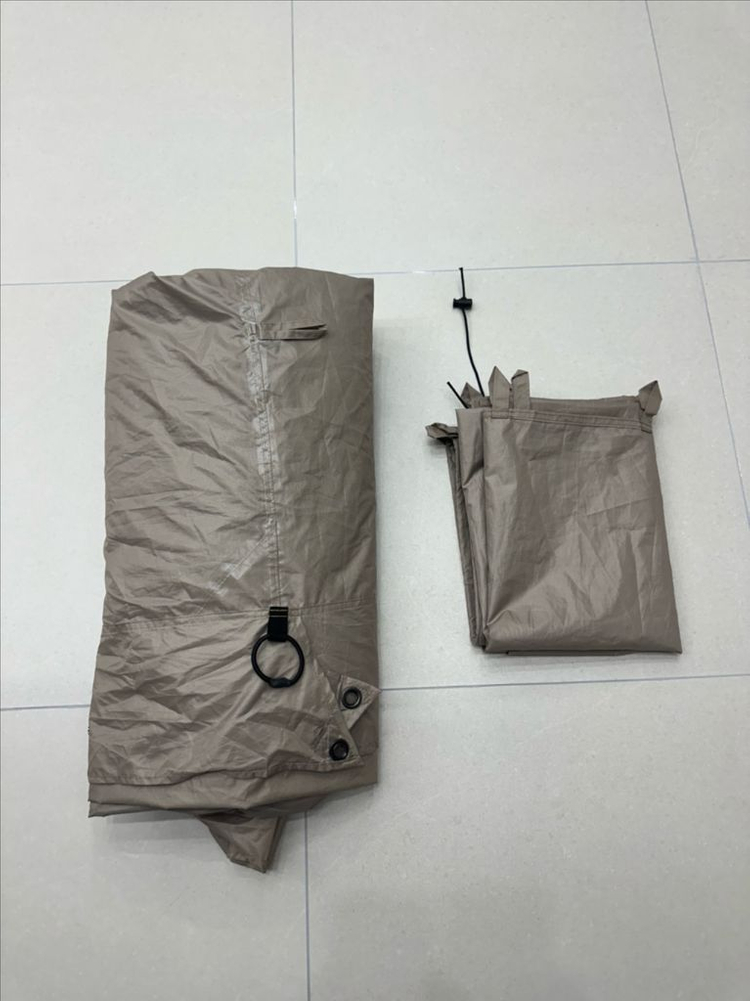 아이두젠 도킹 커넥터+범퍼커버(탄색)옥타곤 반타PLUS/ 반타곤 / 반타곤 인피니티--5