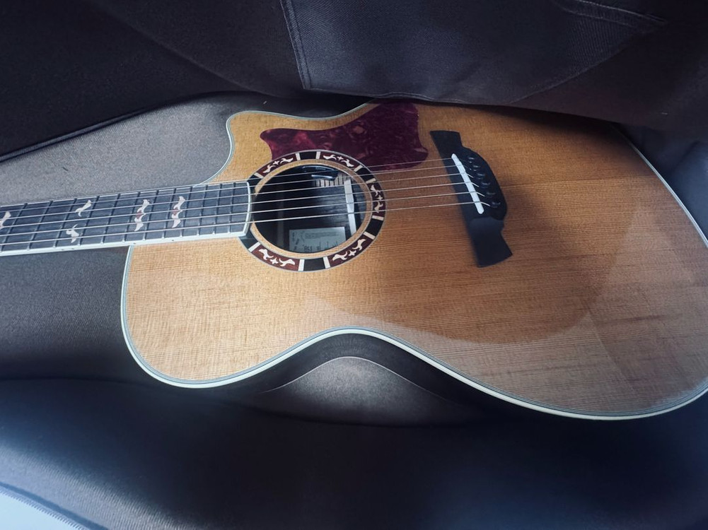 크래프터 갓인어스 VVS TCE 이미지