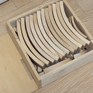 아벨 블럭 원목 교구