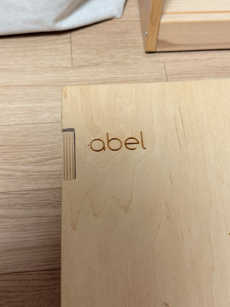 아벨 블럭 원목 교구--1