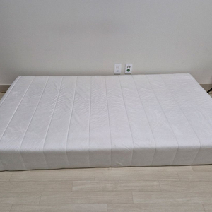 리셈 코자 꿀잠 매트리스(슈퍼싱글)