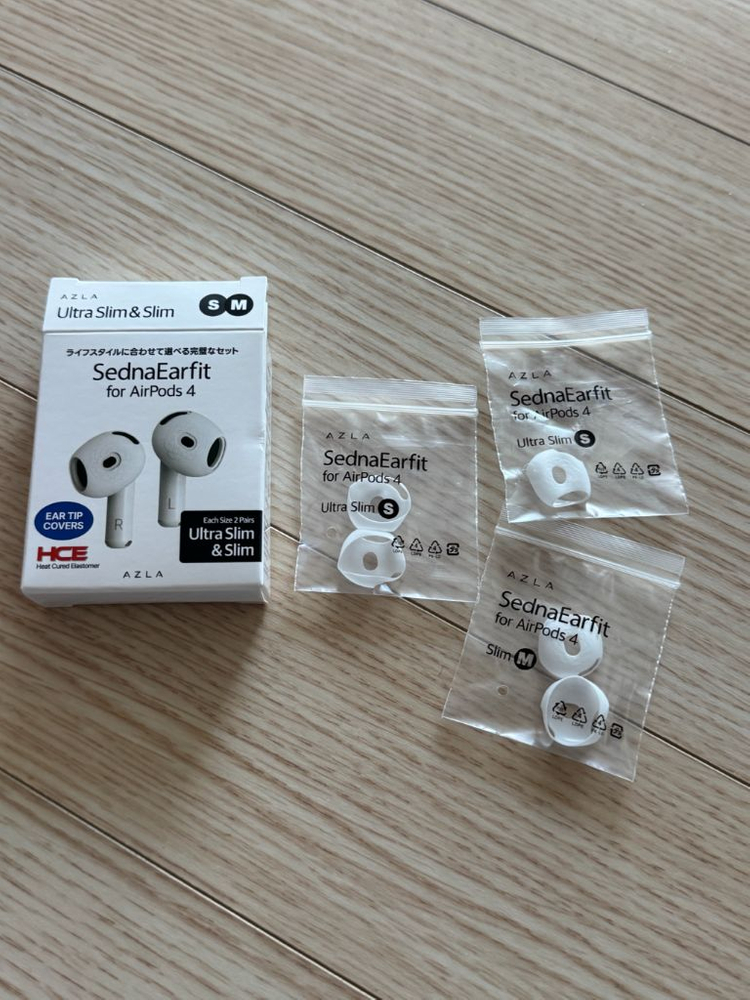 애플공홈정품 에어팟4세대(ANC) 노캔버전--6