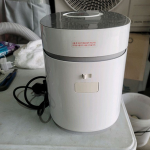 르젠 플러스 가열식 가습기 LPL-HD200S