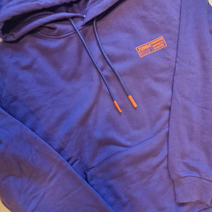 줌바웨어 후드 티셔츠