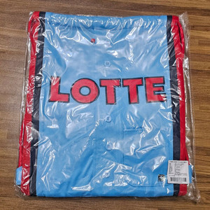 롯데 챔피언 어웨이 짐색