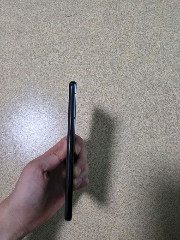 갤럭시 s21 256g 블랙--3