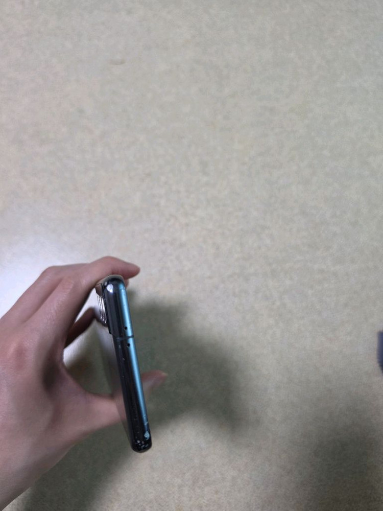 갤럭시 s21 256g 블랙--4