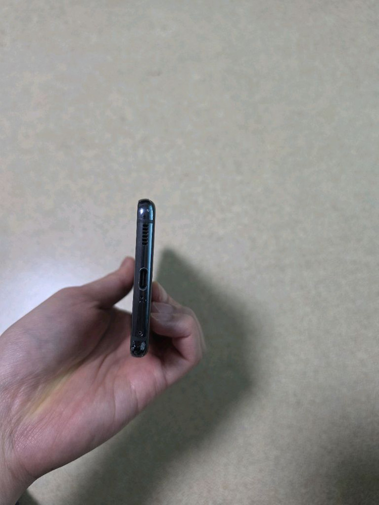 갤럭시 s21 256g 블랙--6