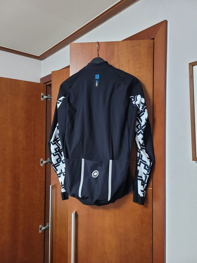 아소스 여성용 우마 GT 윈터 재킷 블랙, 블루--1