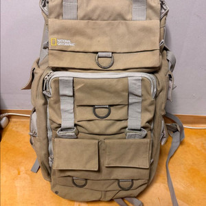 내셔널 지오그래픽 NG 5738 카메라 백팩