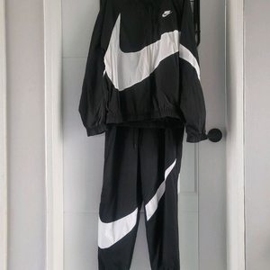 나이키 빅스우시 셋업 xl (105) 바람막이 웜업 아노락 이미지