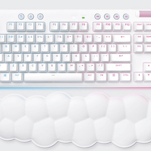 로지텍 무선 키보드 G715 (새제품 sss급)