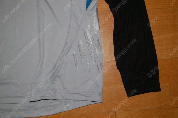 울산현대 2011 르꼬끄 골키퍼 유니폼 긴팔 팝니다--3