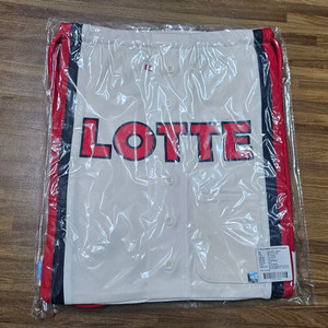 롯데 챔피언 짐색