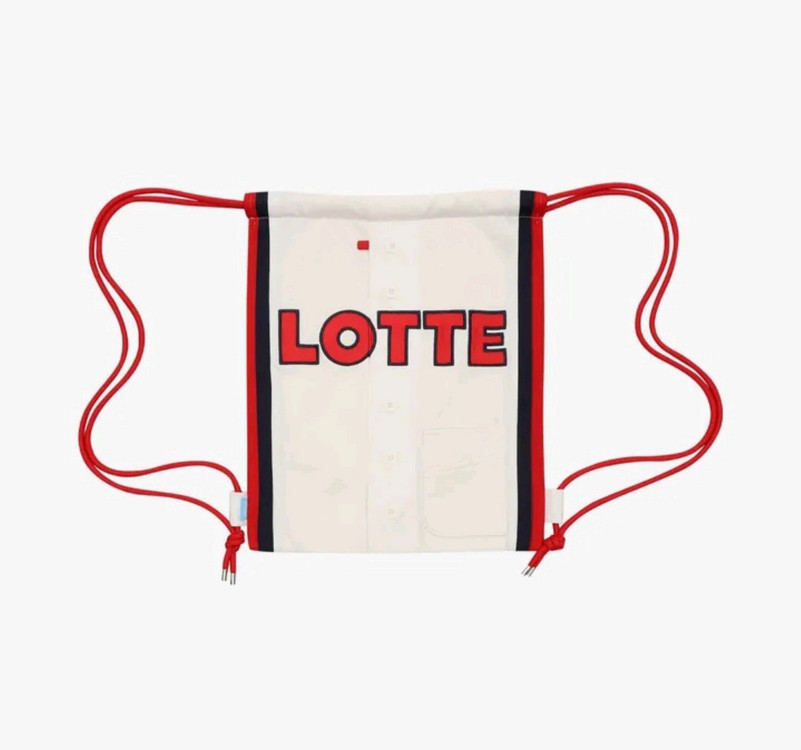 롯데 챔피언 짐색--1