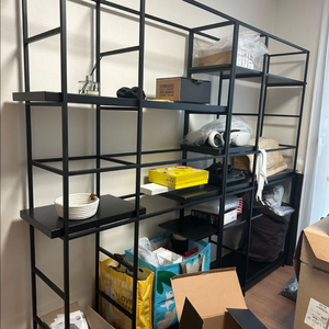 벤스 빈켈장식장