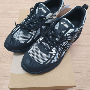 아식스 젤 벤쳐6 실드 275사이즈