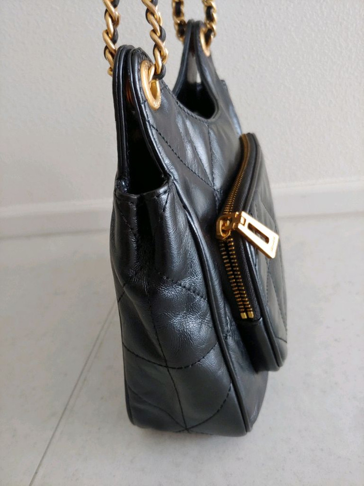 가이거 체인 크로스백--4