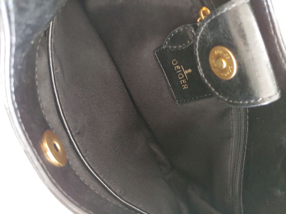 가이거 체인 크로스백--8