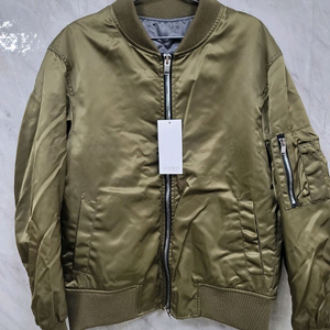 마마가리 MA-1 항공자켓 46 이미지