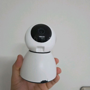 헤이홈 스마트 홈카메라 Pro 2K