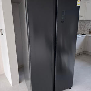 이사정리 급매) LG세탁기16kg + 양문형냉장고 + LG냉장고 일괄 60만원 / 1인사용