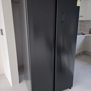 이사정리 급매) LG세탁기16kg + 양문형냉장고 + LG냉장고 일괄 60만원 / 1인사용