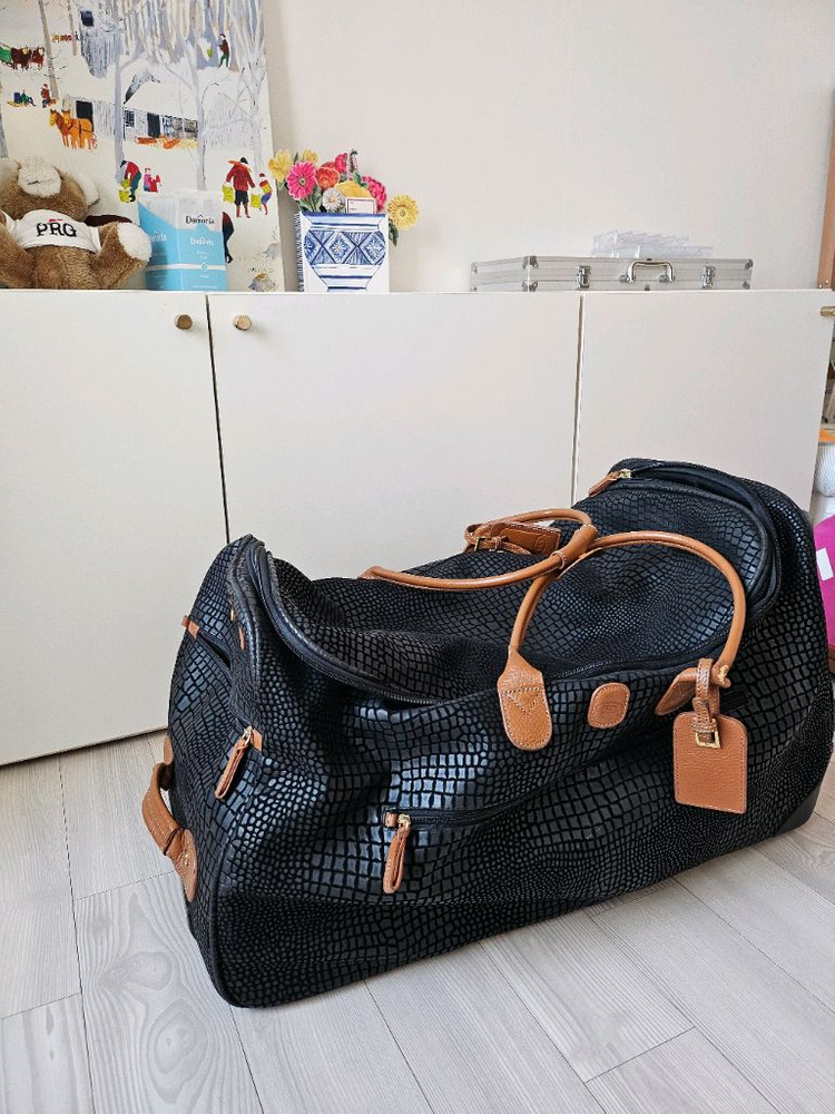 [Brics] 브릭스 캐리어 2개(28,21)--2