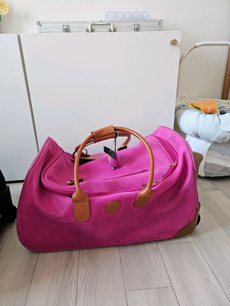 [Brics] 브릭스 캐리어 2개(28,21)--3