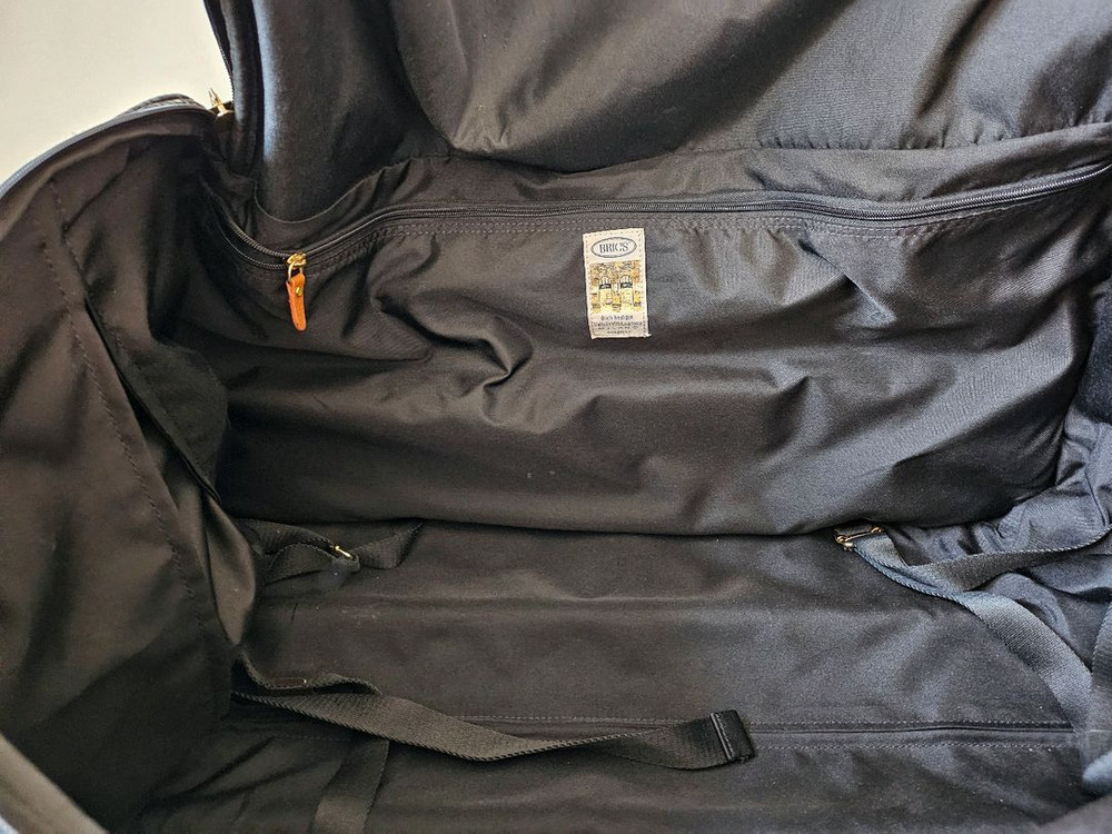 [Brics] 브릭스 캐리어 2개(28,21)--5