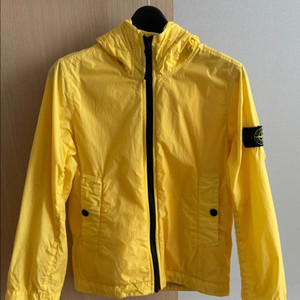 스톤아일랜드 키즈 바람막이