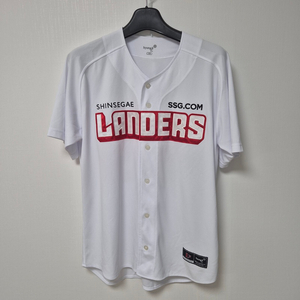 2304 SSG랜더스 최주환 유니폼 105사이즈 브랜드빌