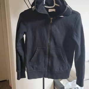 몽클레어 키즈 정품 후드집업-140사이즈