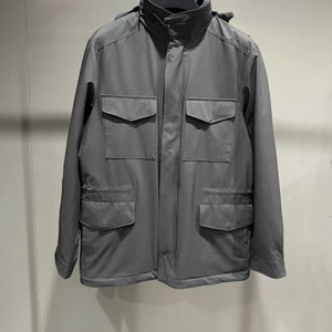 로로피아나 트래블러 윈드메이트 자켓 이미지