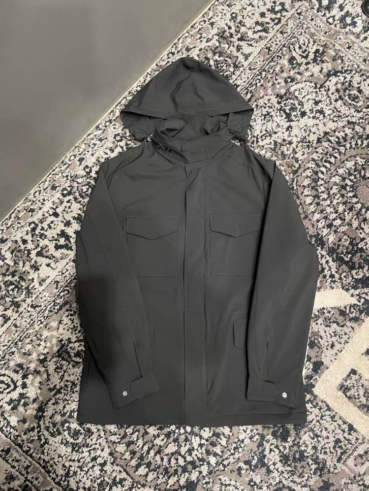 로로피아나 트래블러 윈드메이트 자켓 이미지