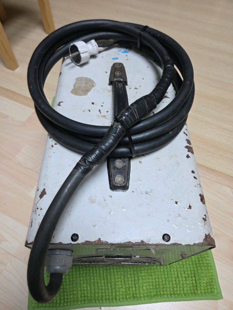 마징가 인버터 아크용접기 250A--3