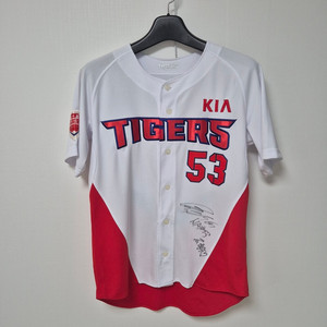 2309 기아타이거즈 박준태 유니폼100사이즈 브랜드빌