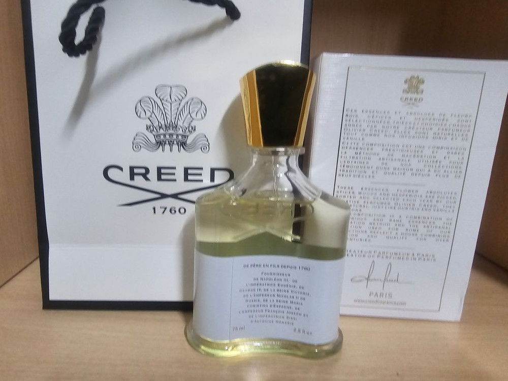 크리드 어벤투스 포허 오드퍼퓸 100ML [무배, 새상품] 이미지